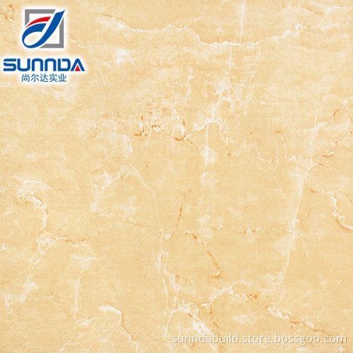 Sunnda Wear-Resistant garage floor porcelain tile, kitchen ceramic tile